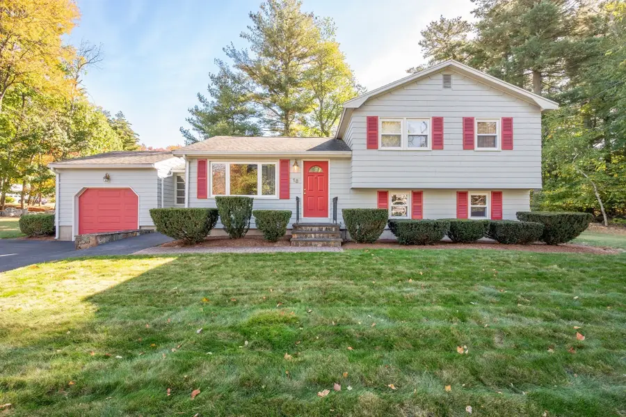 18 Harnden Road, Billerica, MA 01821 - #2