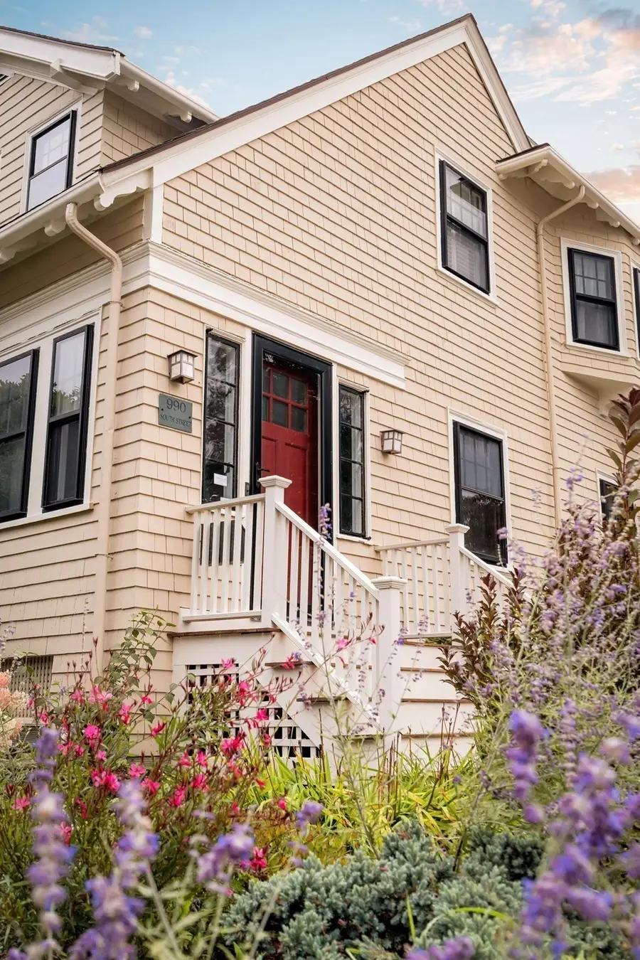 990 South Street, Boston, MA 02131 - #2