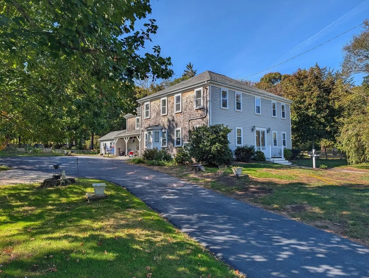 532 Main Street, Wareham, MA 02571 - #1