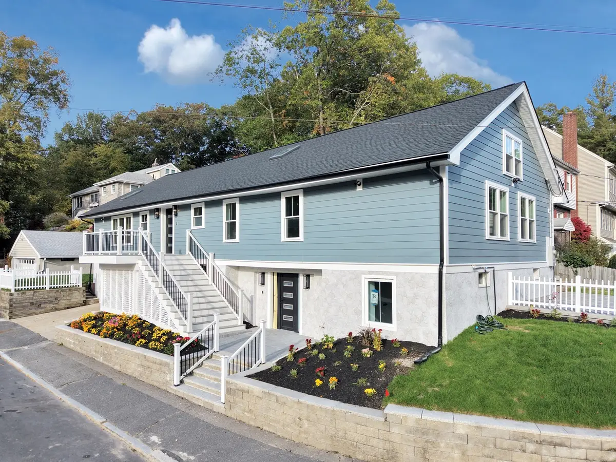 101 Hackensack Road, Boston, MA 02132 - #1