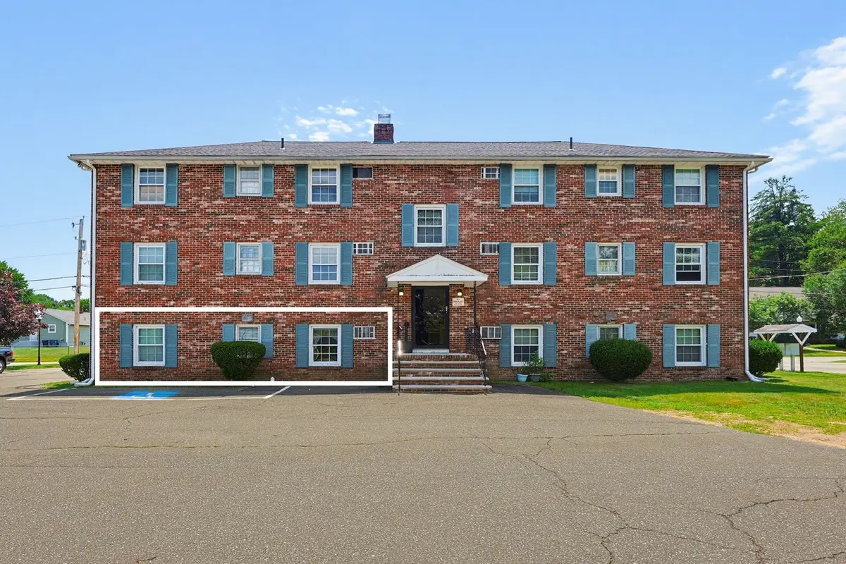 15 Frank Street #1, Dracut, MA 01826 - #1