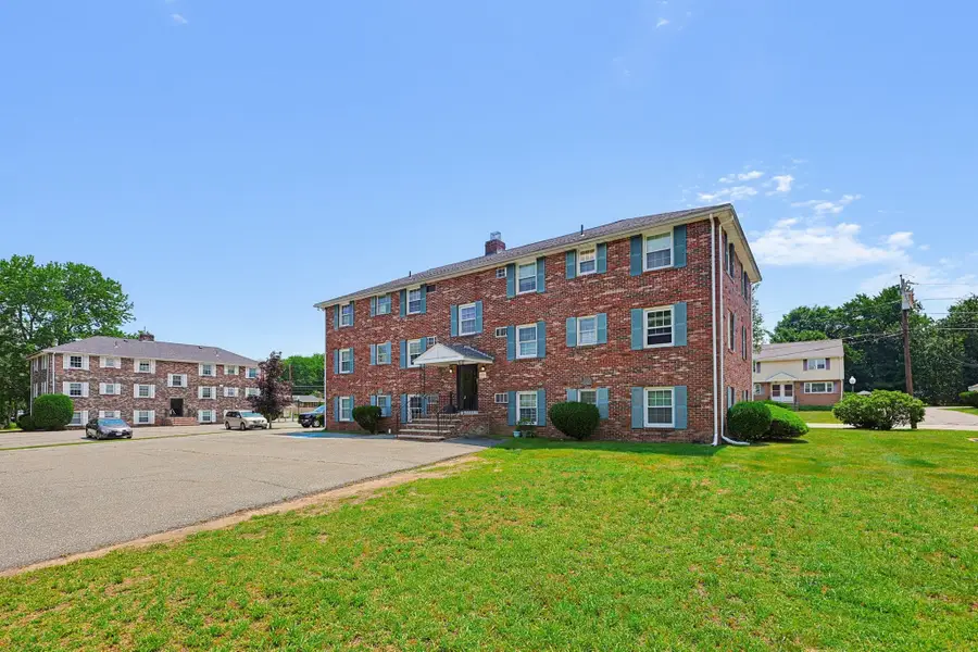 15 Frank Street #1, Dracut, MA 01826 - #2