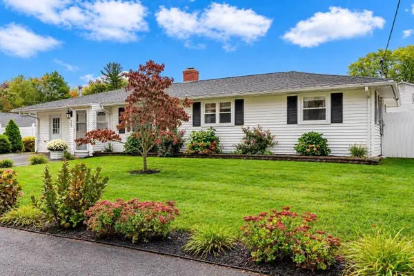 29 Ernest St., Holbrook, MA 02343