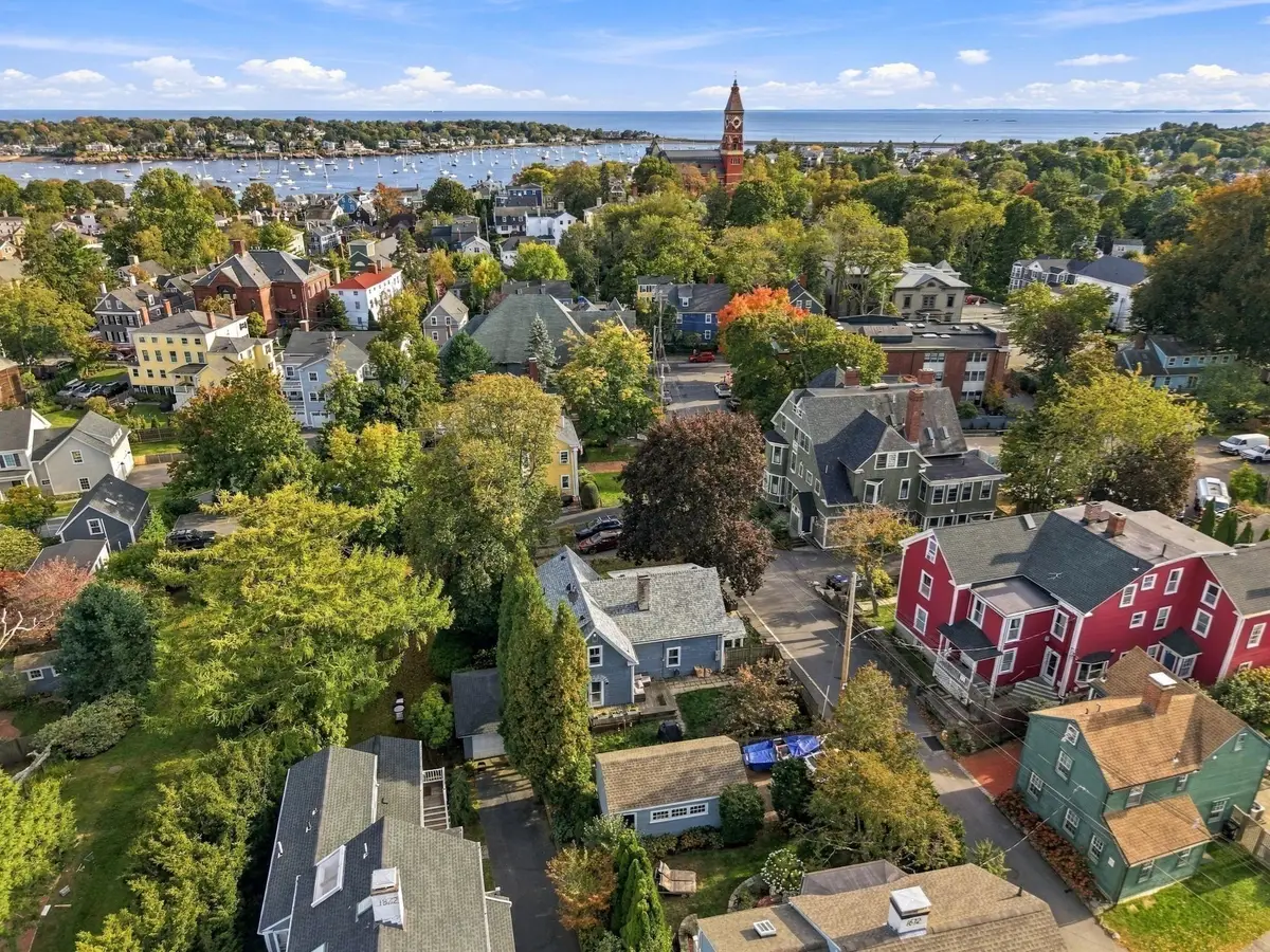 17 Watson Street, Marblehead, MA 01945 - #1
