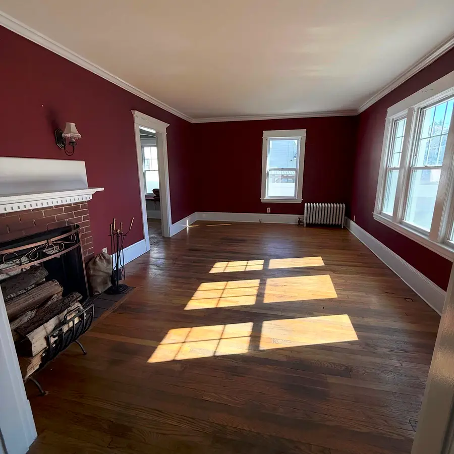 14 Bethel Street, Springfield, MA 01108 - #2