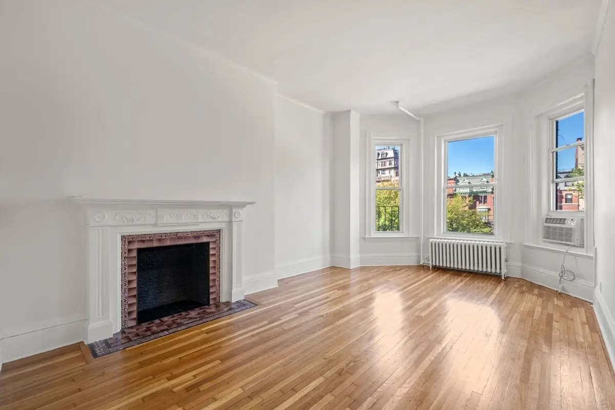342 Commonwealth Ave #7, Boston, MA 02115 - #1