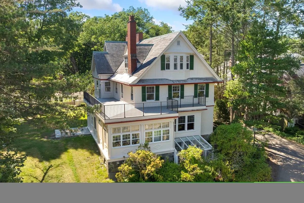56 Vinton Street #4, Melrose, MA 02176 - #1