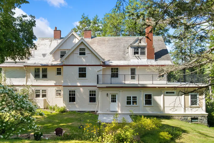 56 Vinton Street #4, Melrose, MA 02176 - #3