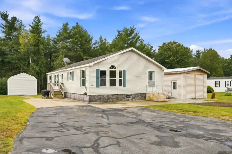 24 Park Drive, Rindge, NH 03461 - #2