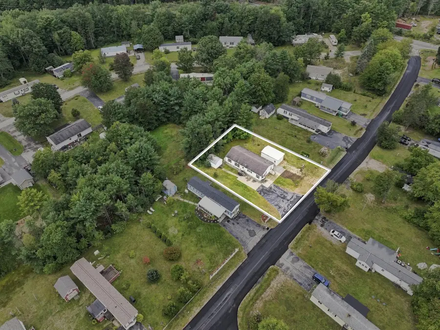 24 Park Drive, Rindge, NH 03461 - #3