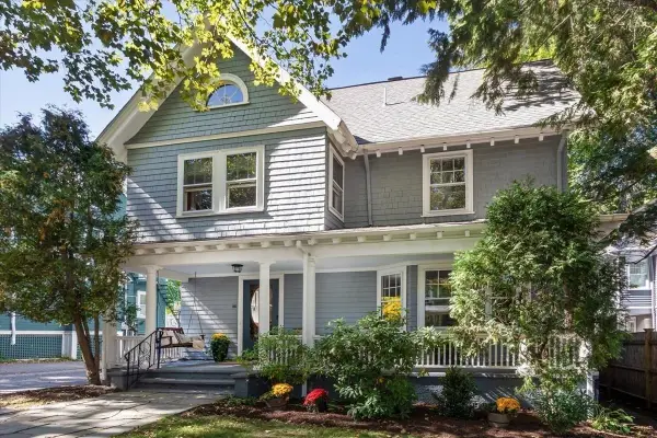 116 Fuller St., Brookline, MA 02446
