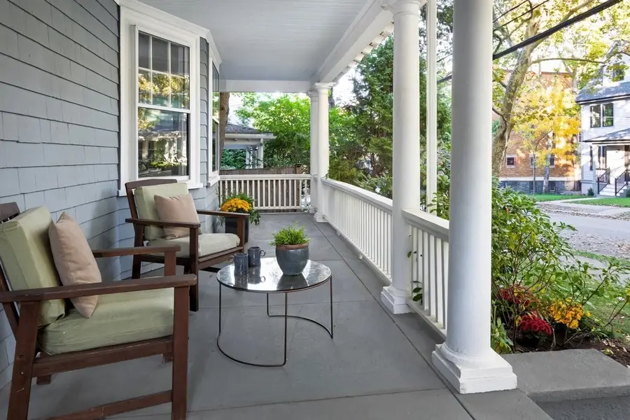 116 Fuller St., Brookline, MA 02446 - #2