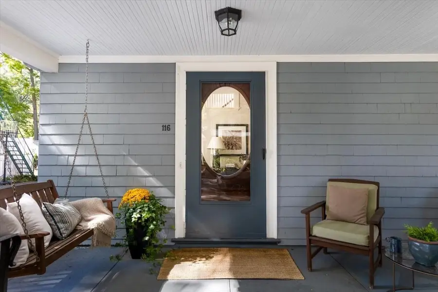 116 Fuller St., Brookline, MA 02446 - #3