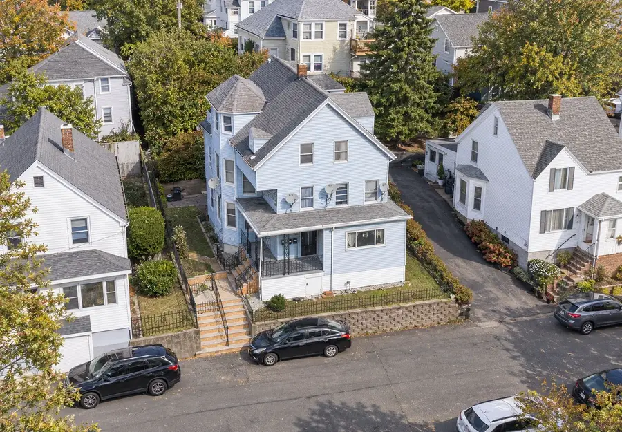 12 Montfern Ave, Revere, MA 02151 - #2