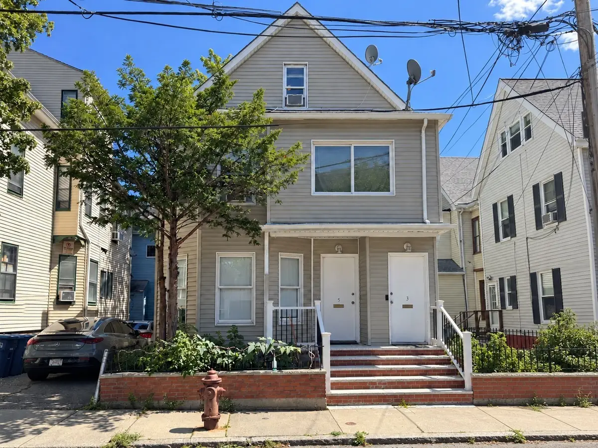5 Gilman Ter, Somerville, MA 02145 - #1
