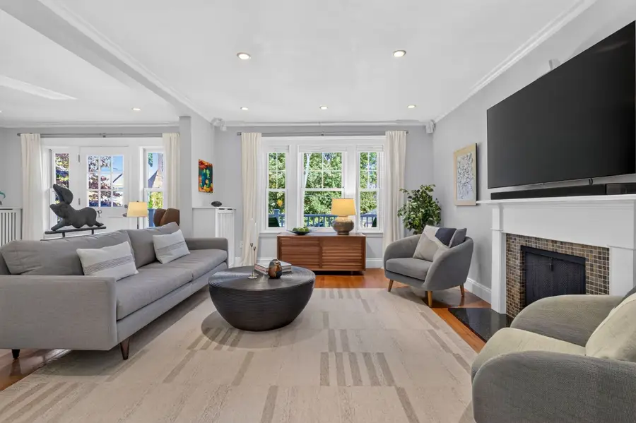 96 Dunster Road #2, Boston, MA 02130 - #3