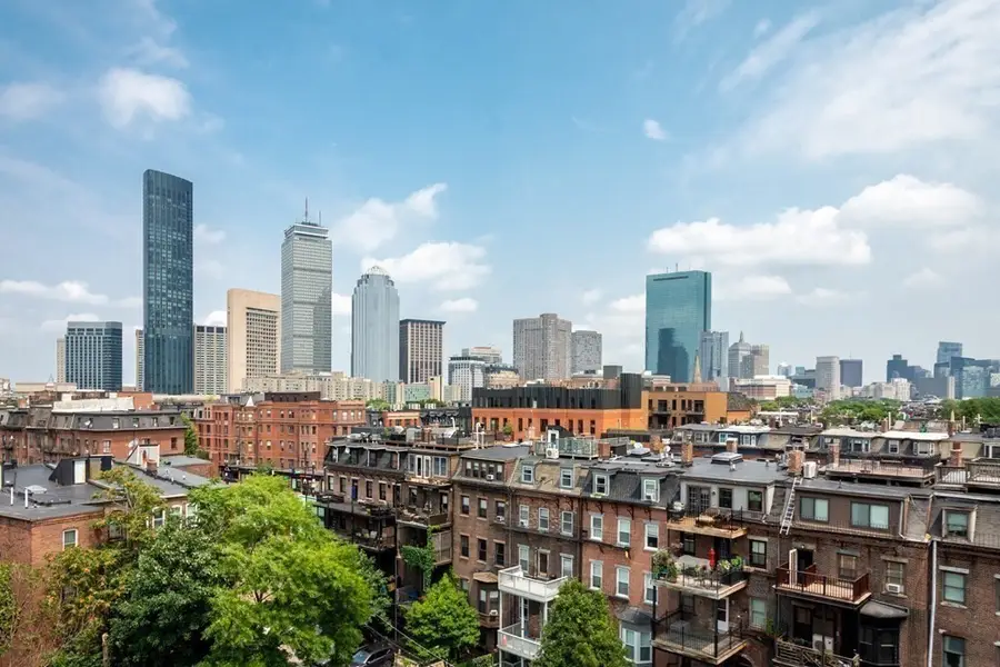 257 Northampton Street #508, Boston, MA 02118 - #2
