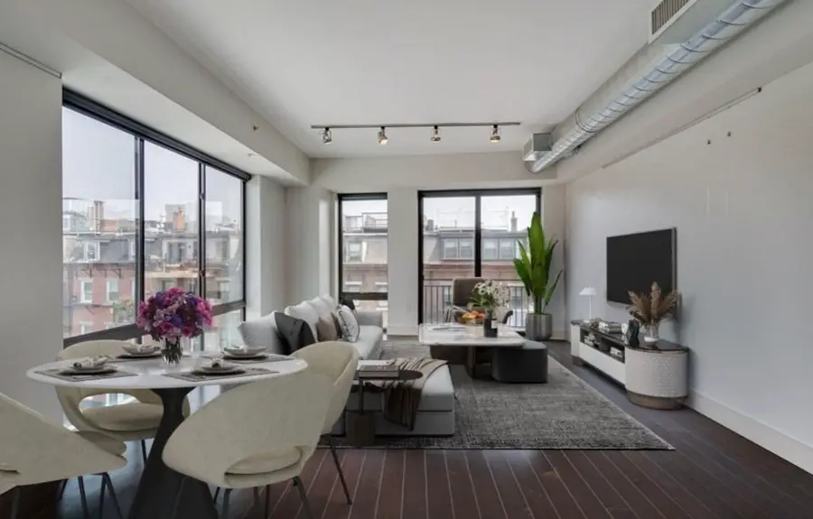 257 Northampton Street #508, Boston, MA 02118 - #3