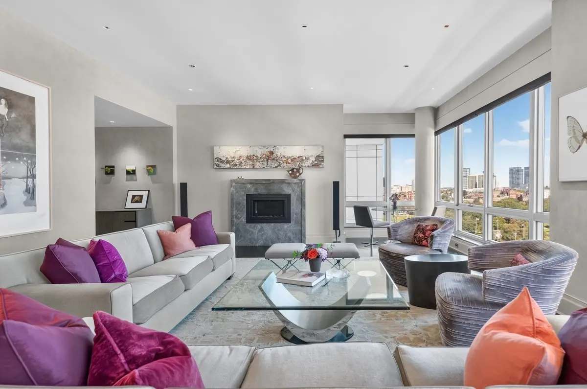 1 Charles St S #PH2C, Boston, MA 02116 - #1