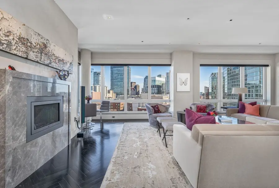 1 Charles St S #PH2C, Boston, MA 02116 - #3