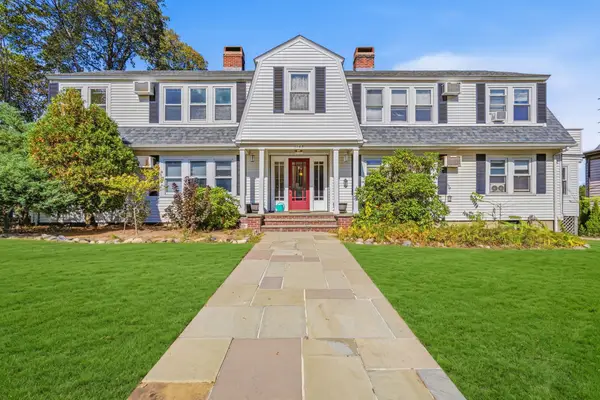 1145 Boylston St #3, Newton, MA 02464
