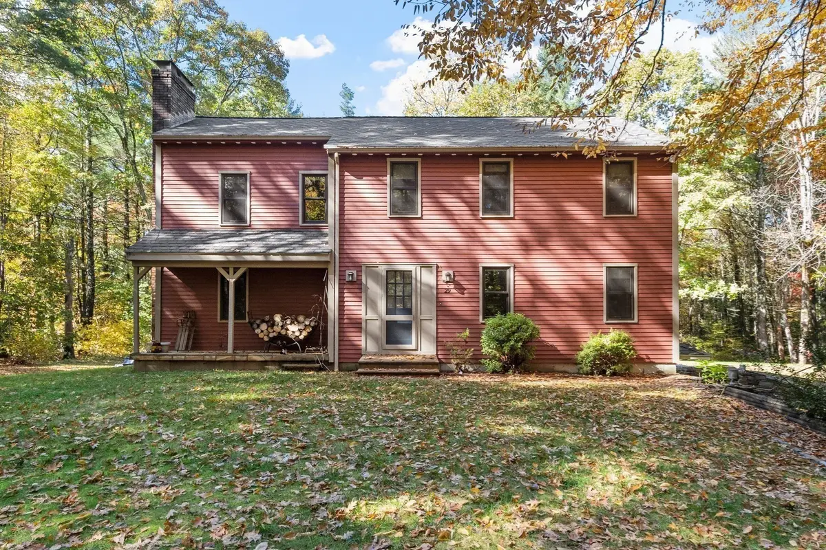 29 Brintnal Drive, Rutland, MA 01543 - #1