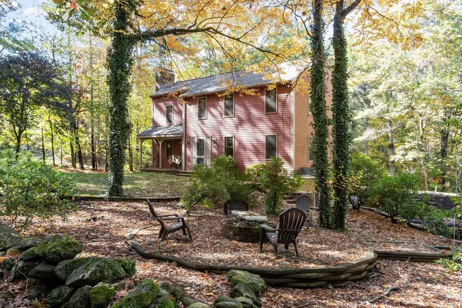 29 Brintnal Drive, Rutland, MA 01543 - #2