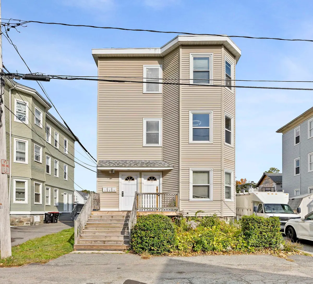 105 Nilsson St, Brockton, MA 02301 - #1