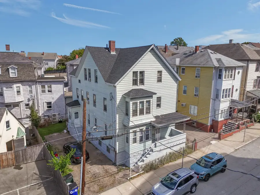 20 Park St, Fall River, MA 02721 - #2