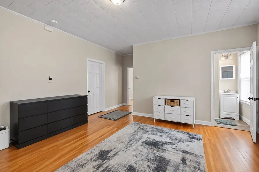 20 Park St, Fall River, MA 02721 - #3