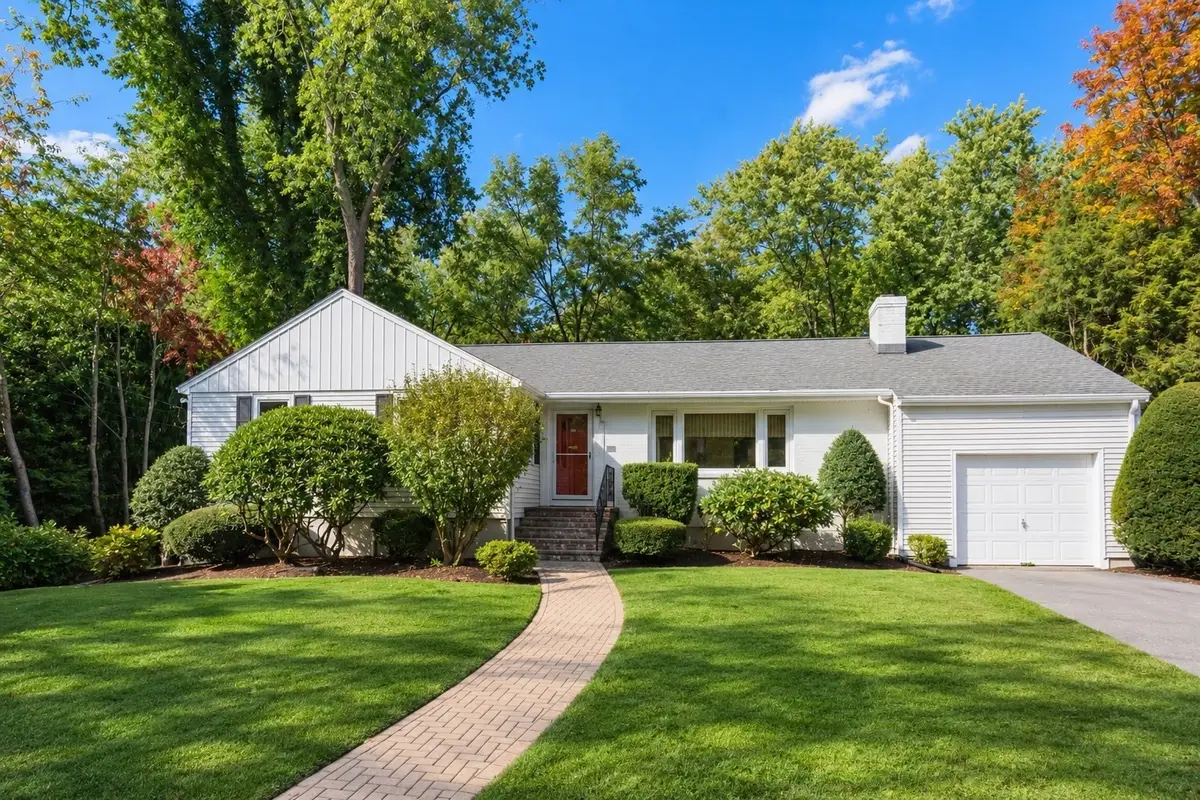 16 Stanley Road, Newton, MA 02468 - #1