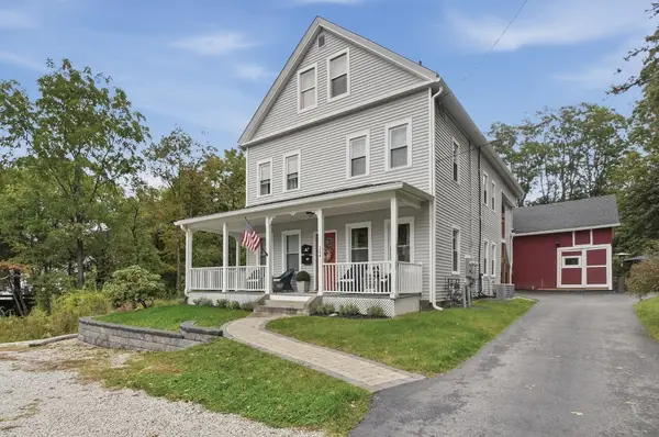364 Main Street, Oxford, MA 01540