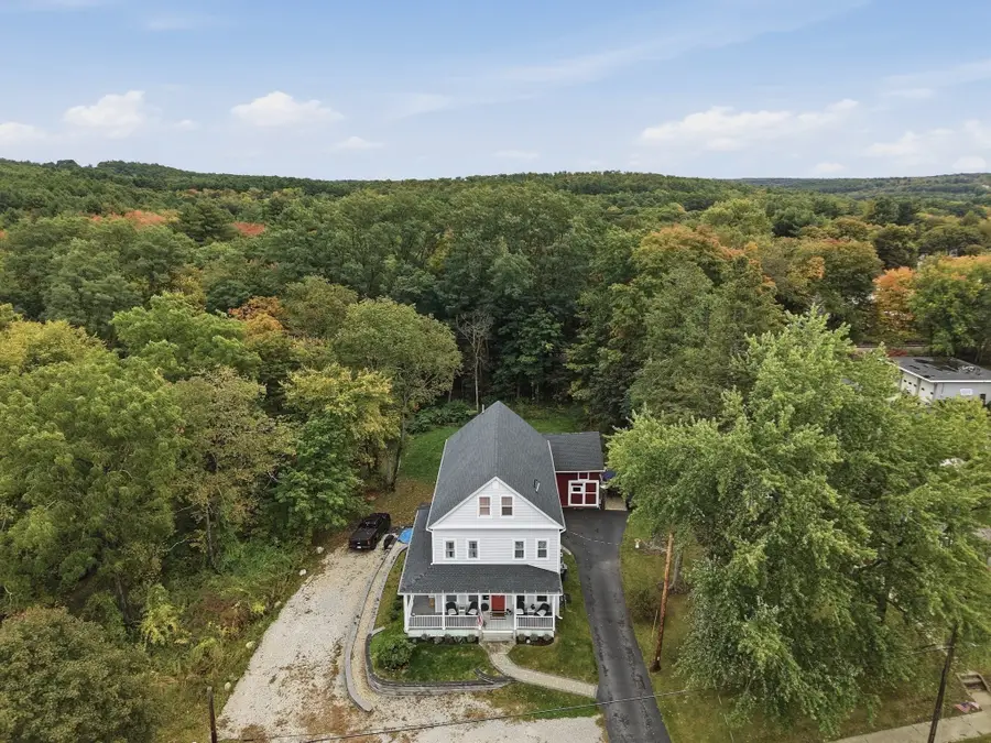 364 Main Street, Oxford, MA 01540 - #2