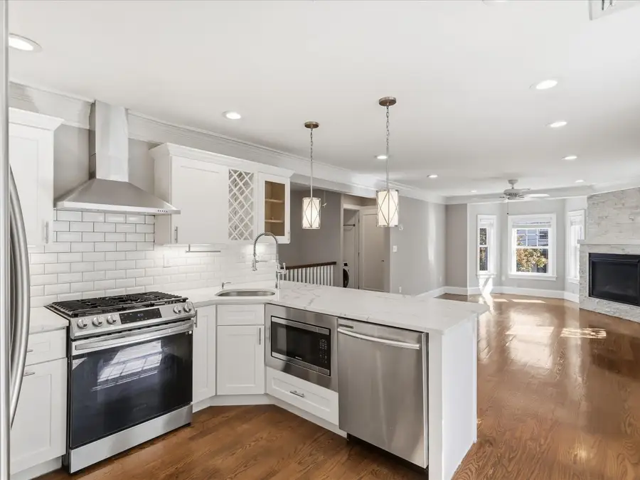 43 Cliftondale St #2, Boston, MA 02131 - #2