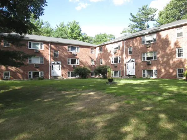 57 Daniels St #4, Millis, MA 02054