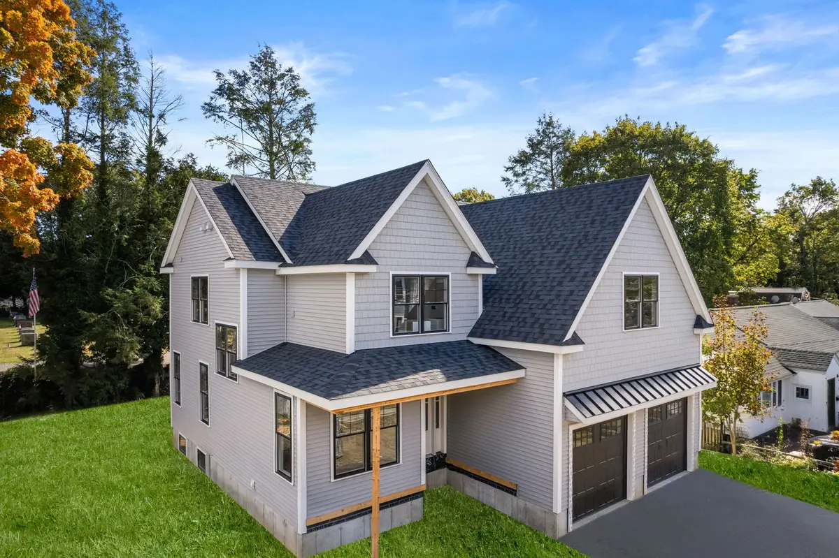 141 Spiers Road, Newton, MA 02459 - #1