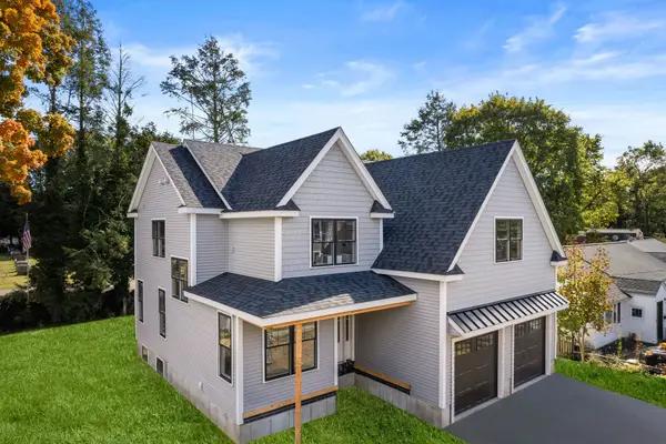 141 Spiers Road, Newton, MA 02459