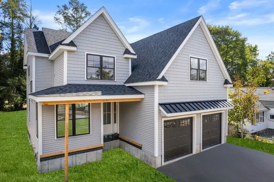 141 Spiers Road, Newton, MA 02459 - #2