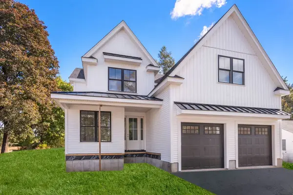 191 Spiers Road, Newton, MA 02459