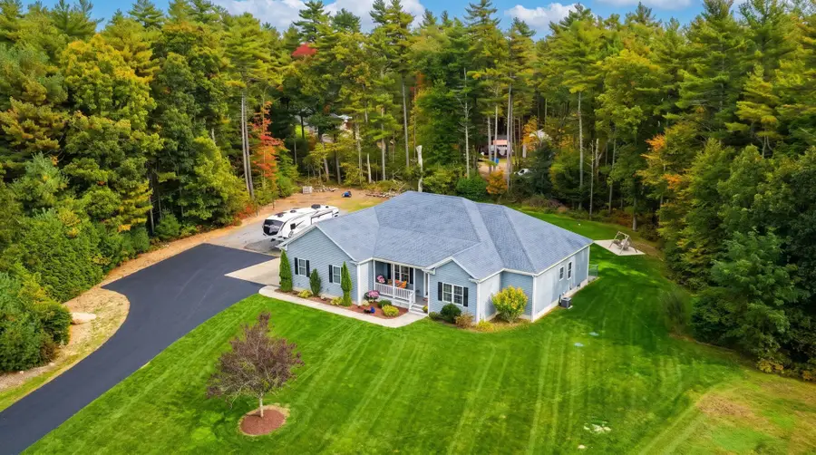 7 Cameron's Way, East Freetown, MA 02717 - #2