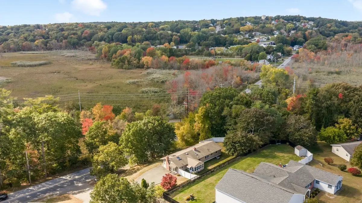 23 Russell St, Peabody, MA 01960 - #1