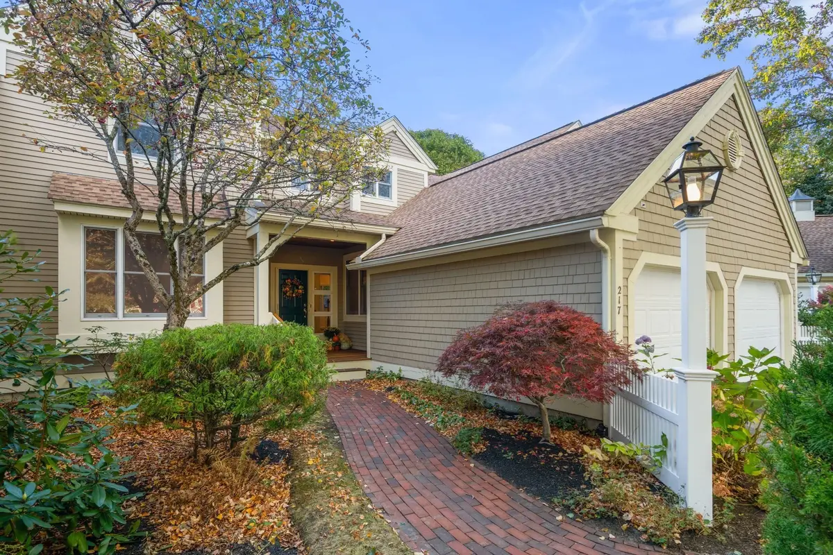 217 Nobscot Road #217, Sudbury, MA 01776 - #1