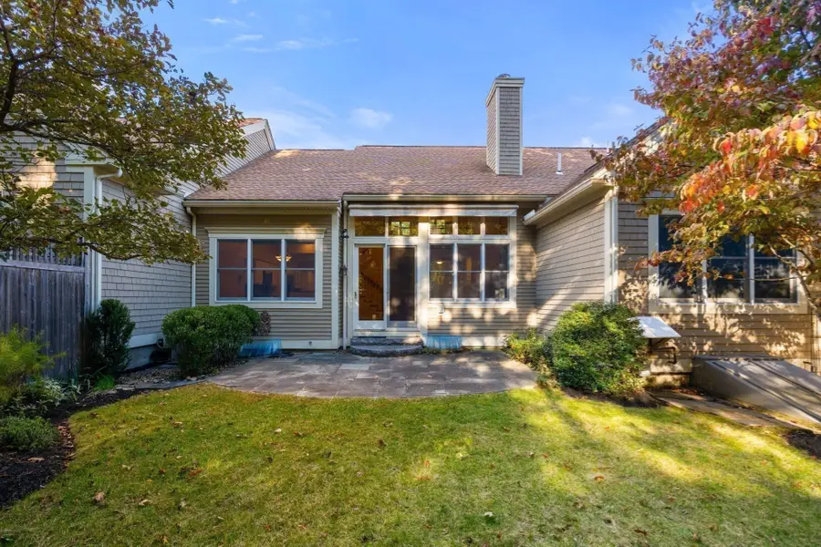 217 Nobscot Road #217, Sudbury, MA 01776 - #3