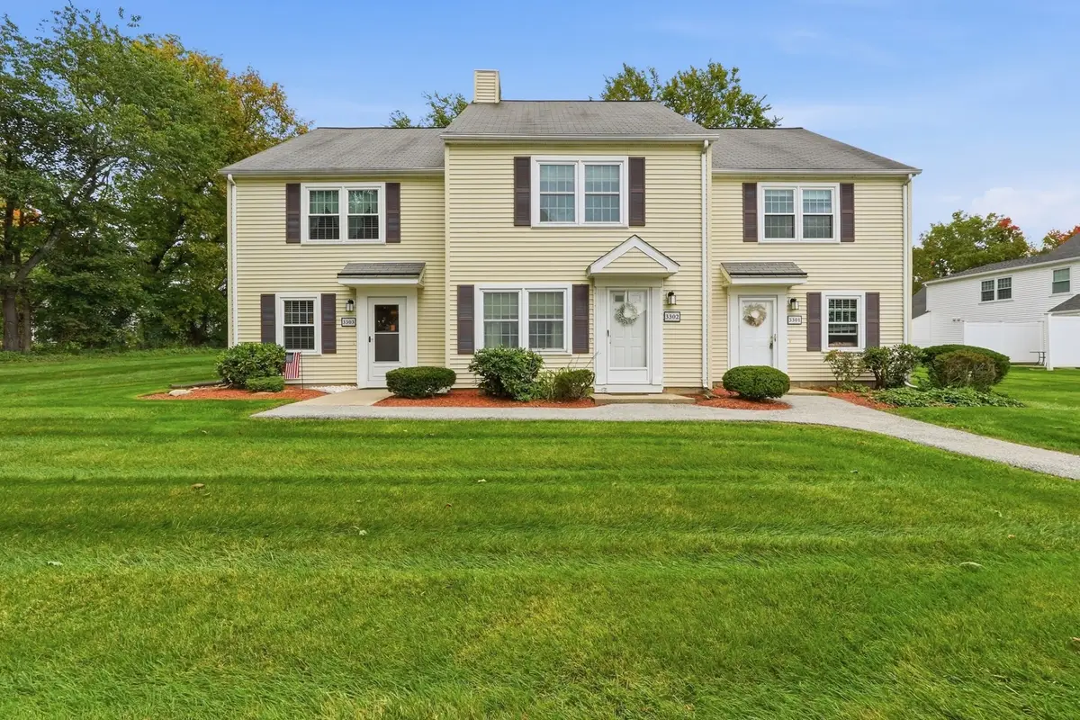 3303 Forest Park Dr #3303, Auburn, MA 01501 - #1