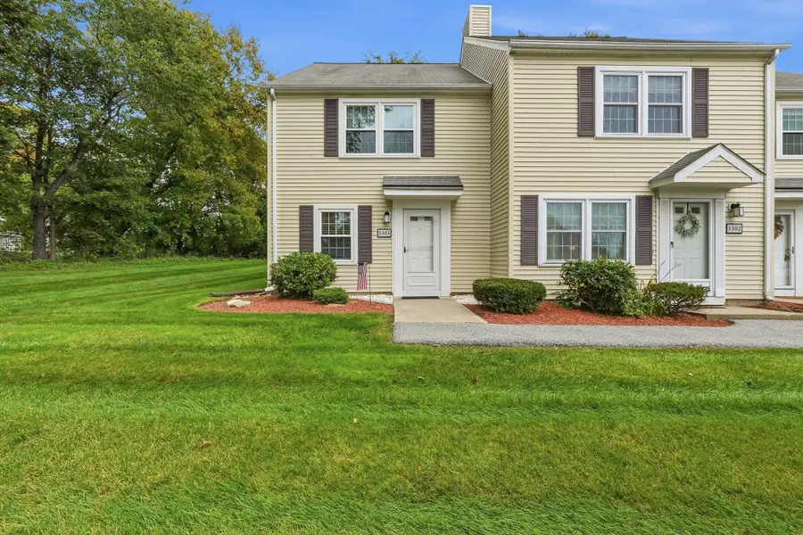 3303 Forest Park Dr #3303, Auburn, MA 01501 - #2