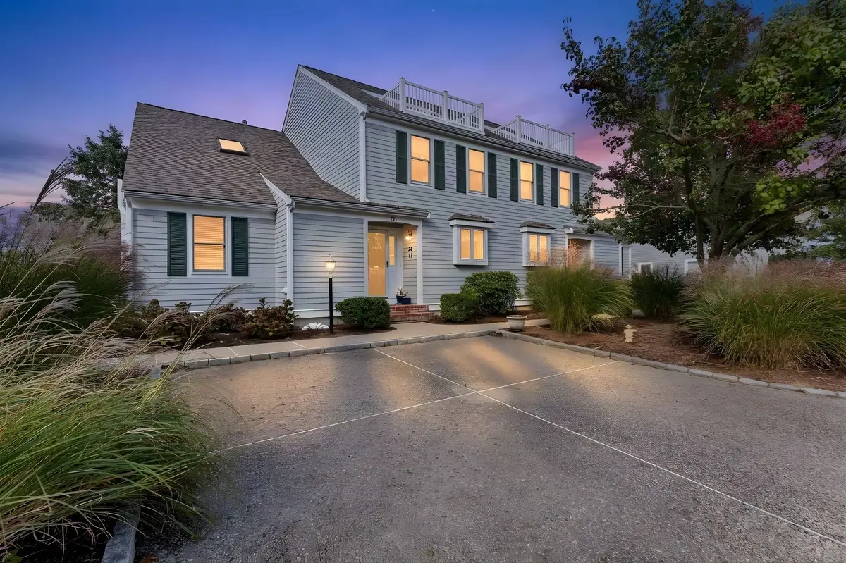 62A Grand Ave #62A, Falmouth, MA 02540 - #1