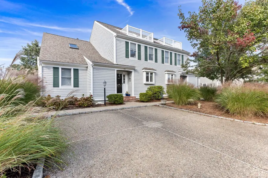 62A Grand Ave #62A, Falmouth, MA 02540 - #2