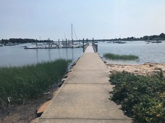 1 Wing Rd, Pocasset, MA 02559 - #3