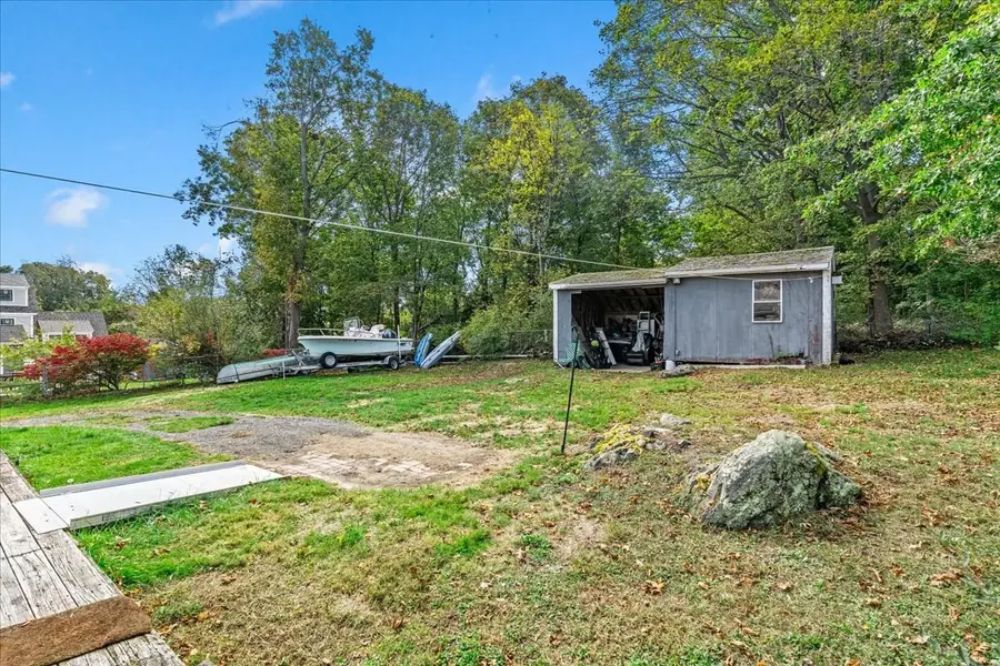 144 Wompatuck Rd, Hingham, MA 02043 - #2