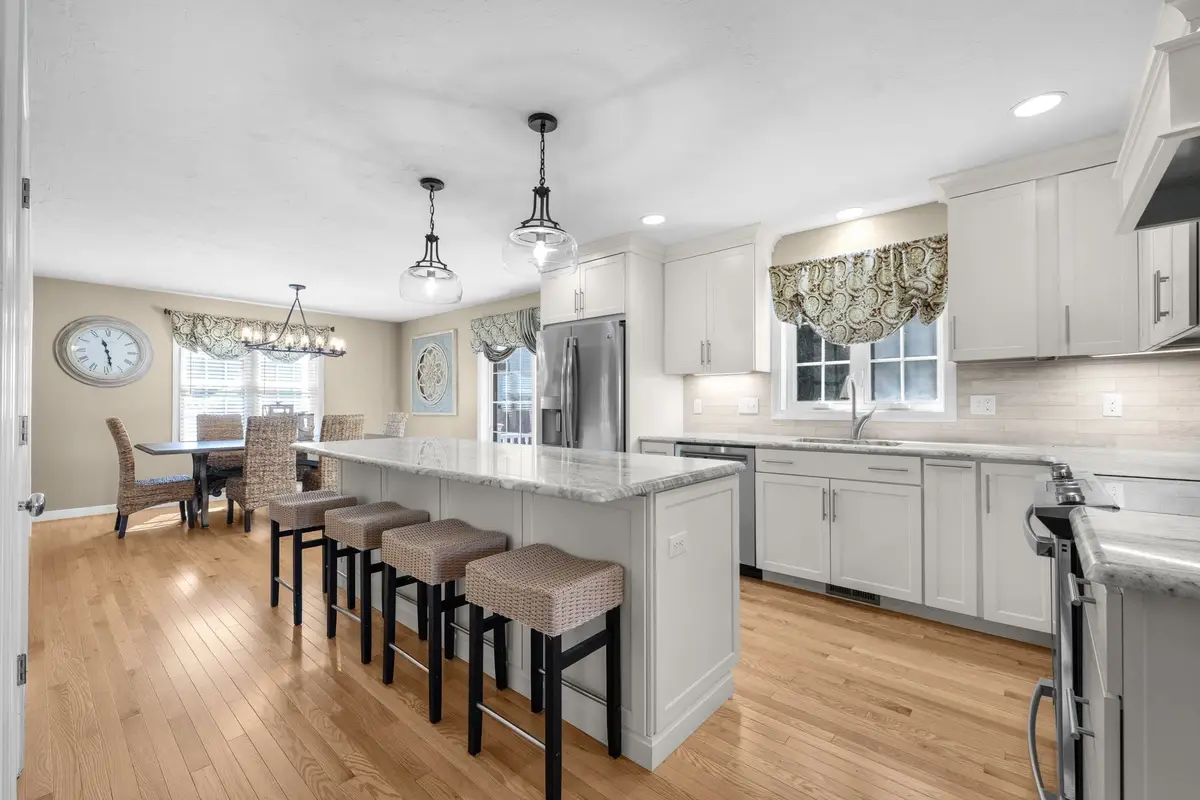 40 Sea Tower Drive, Bridgewater, MA 02324 - #1